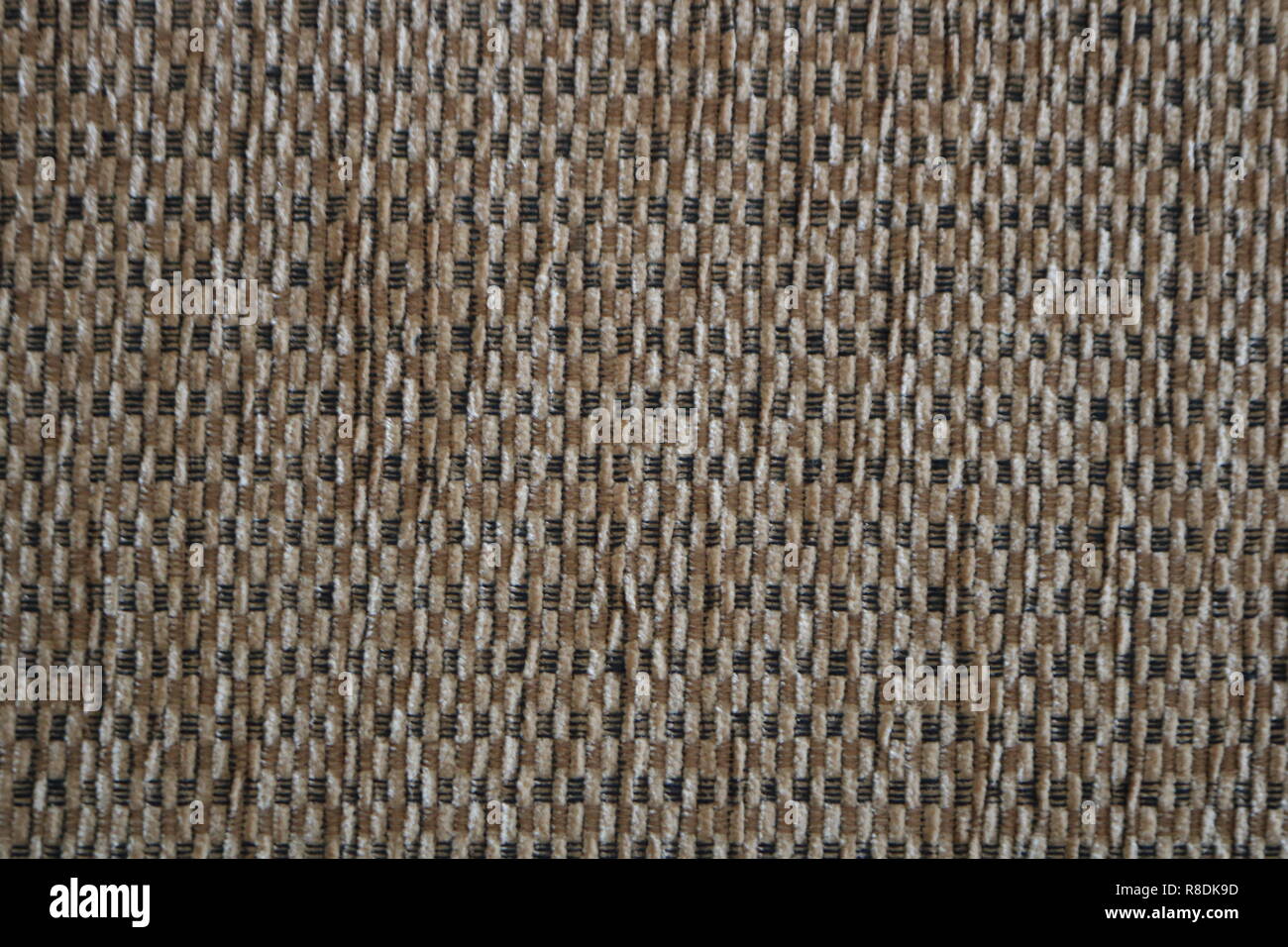 Schließen Sie herauf Bild von abaca Tapeten Textur, banana tree Fasern Stockfoto