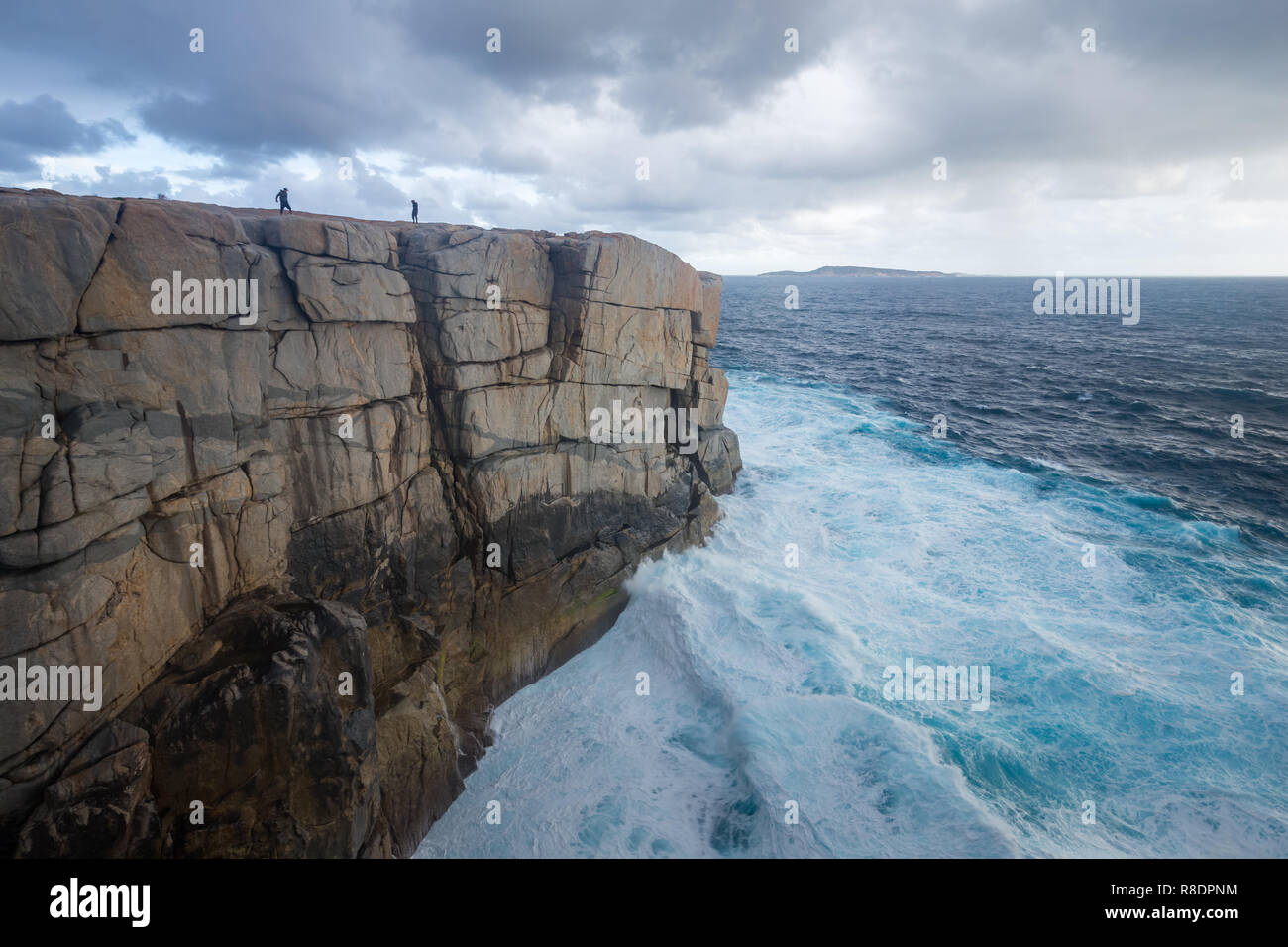 Die Lücke, Albany, Western Australia Stockfoto