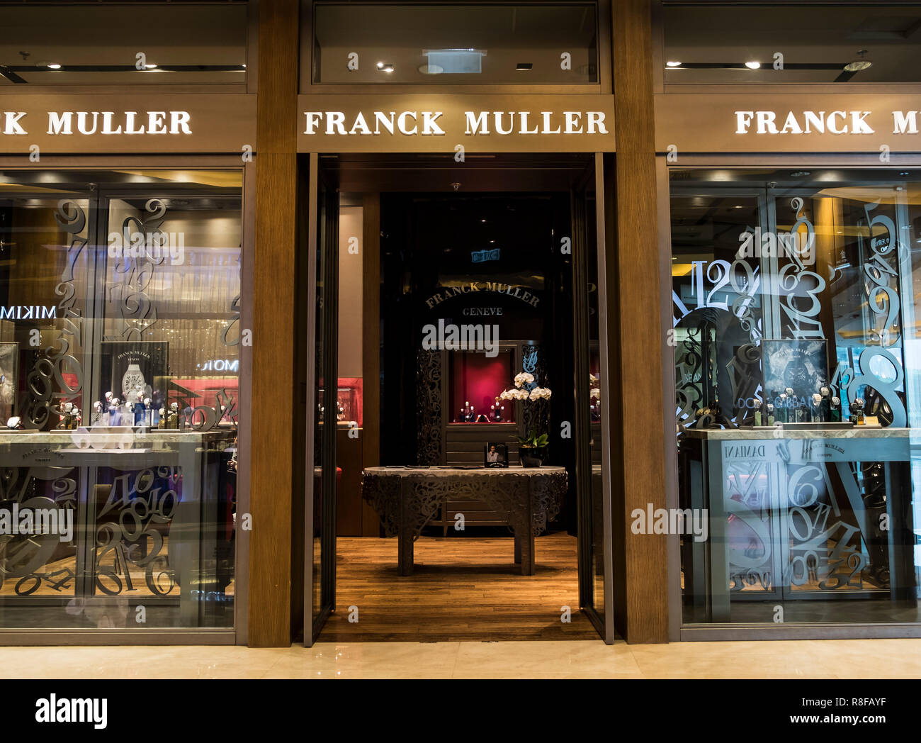 Franck muller Fotos und Bildmaterial in hoher Auflosung Alamy