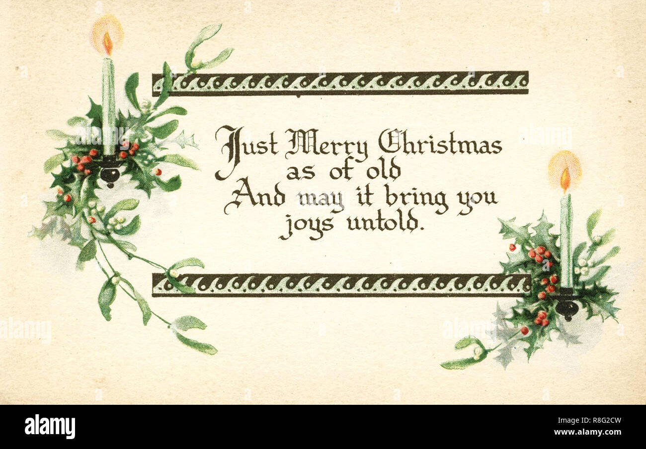 Weihnachtsbaum illustration Stockfoto