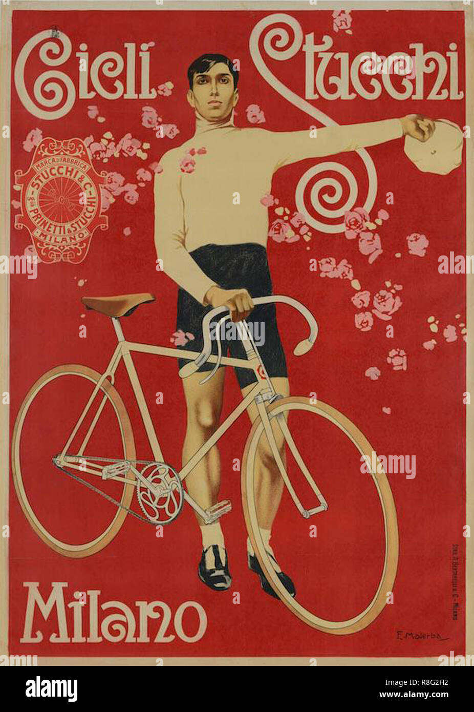 Weihnachtsbaum illustration Stockfoto