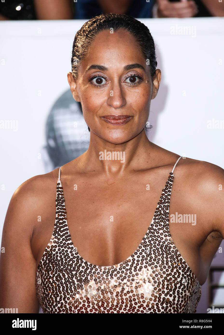 Tracee Ellis Ross Stockfotos Und Bilder Kaufen Alamy