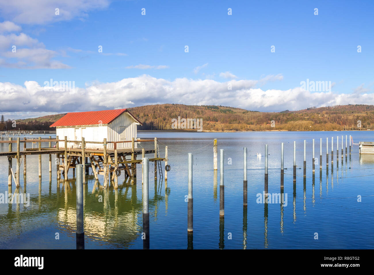 Badesee Deutschland Sommer Fotos Und Bildmaterial In Hoher Auflösung Seite 3 Alamy 