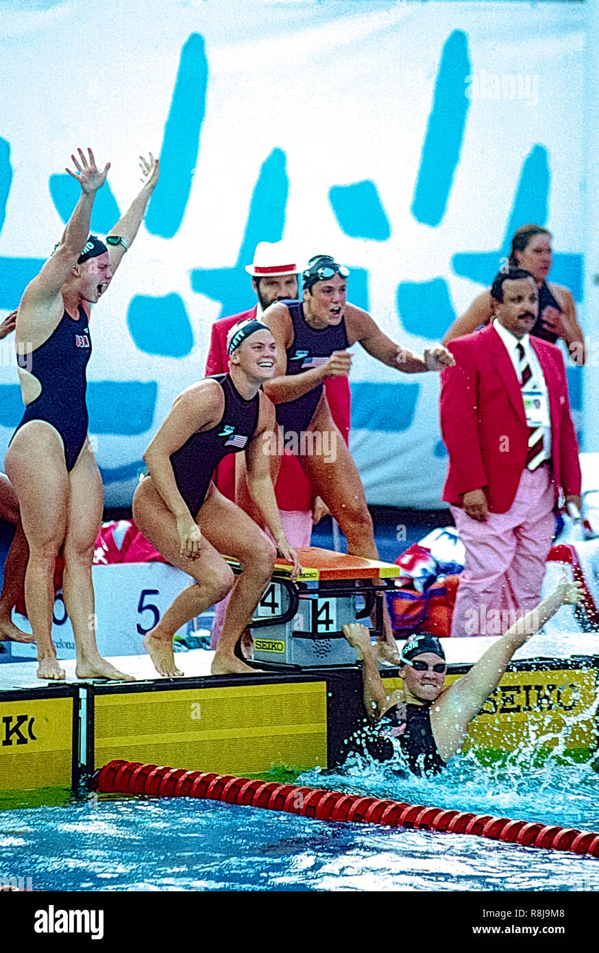 Angel thompson Fotos und Bildmaterial in hoher Auflösung Alamy