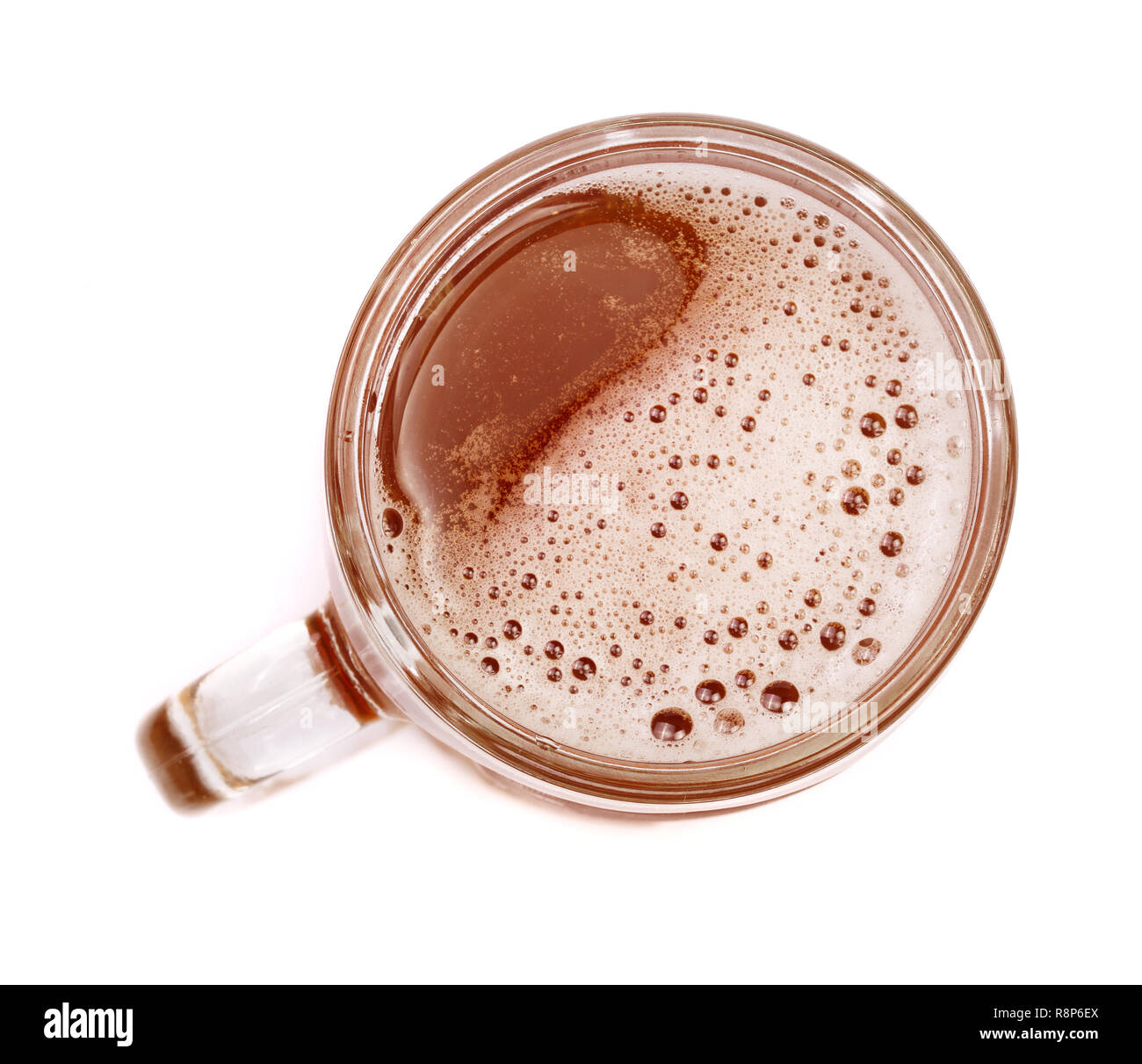 Glas hintergrund Ausgeschnittene Stockfotos und -bilder - Alamy