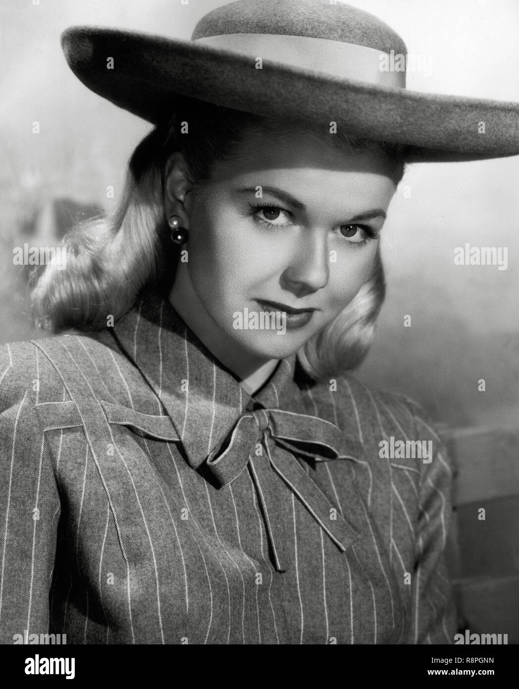 Doris Day, ''Mein Traum ist Dein" (1949) Warner Bros. Bilder Datei Referenz # 33635 640THA Stockfoto