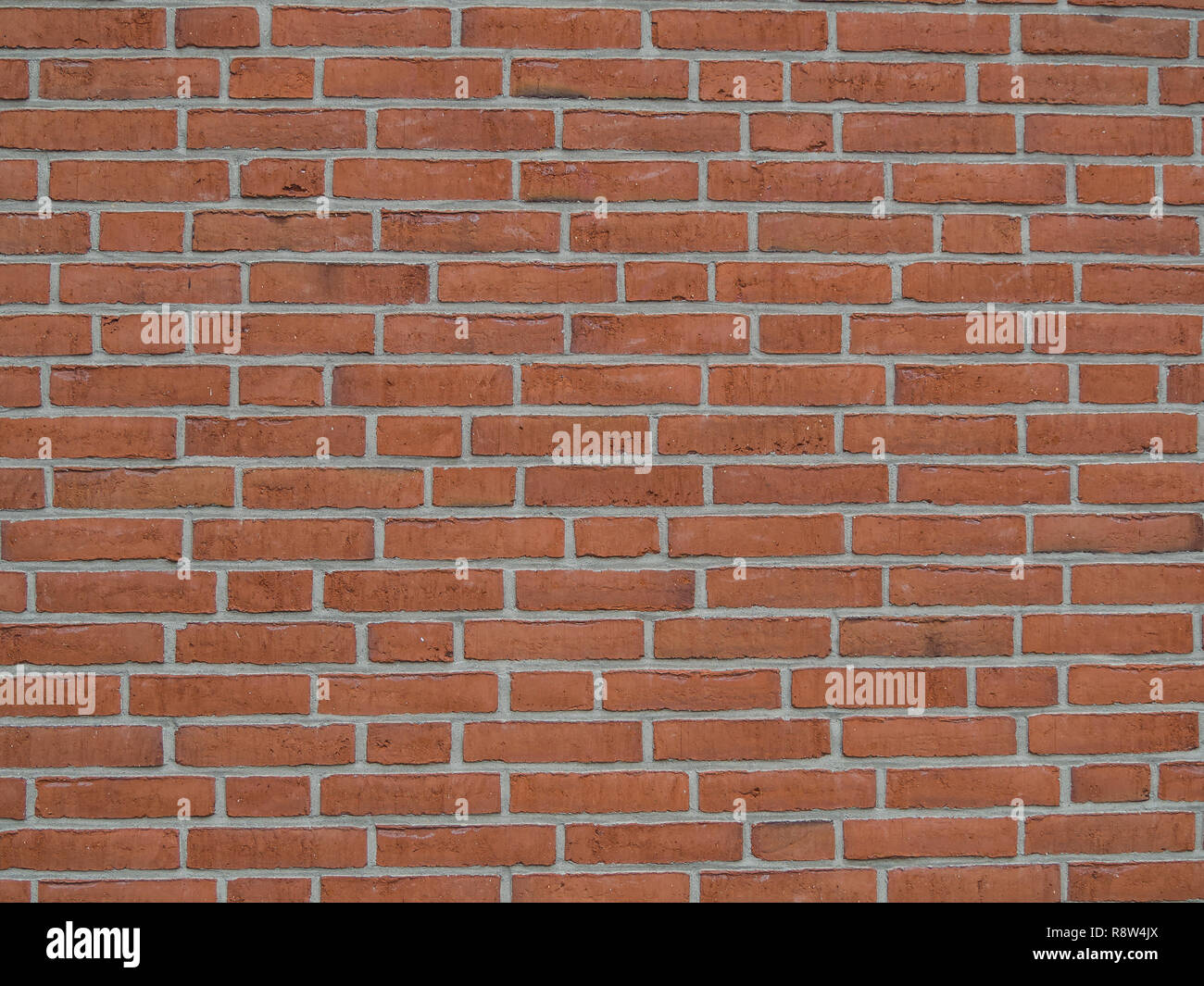 Schöne Mauer Stockfoto