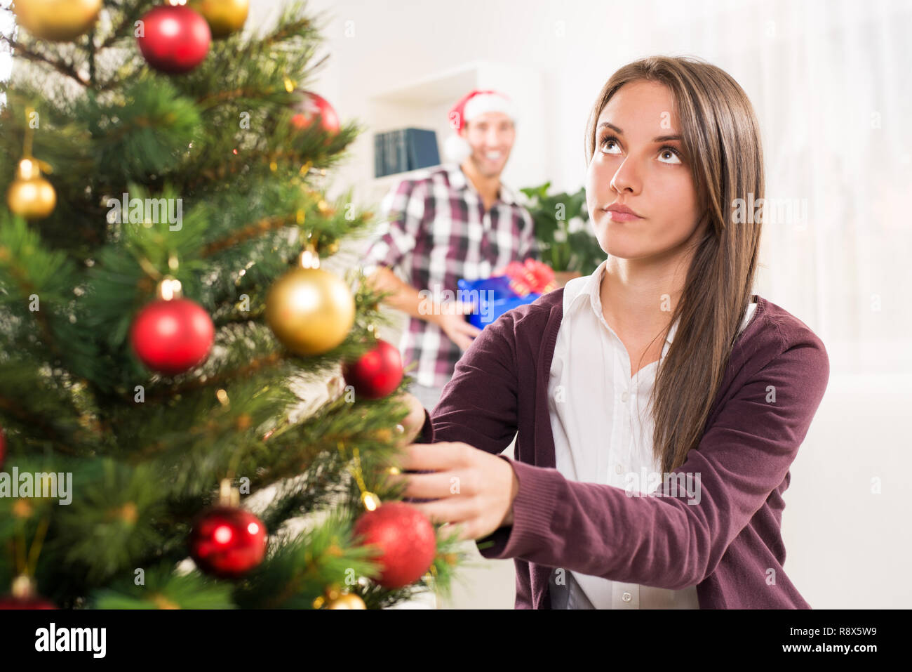 Get Strand themenweihnachtsbaumdekorationen For Free
