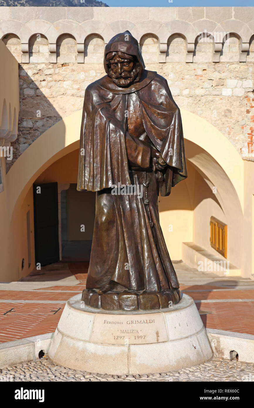 Palace monte carlo grimaldi monaco Fotos und Bildmaterial in hoher