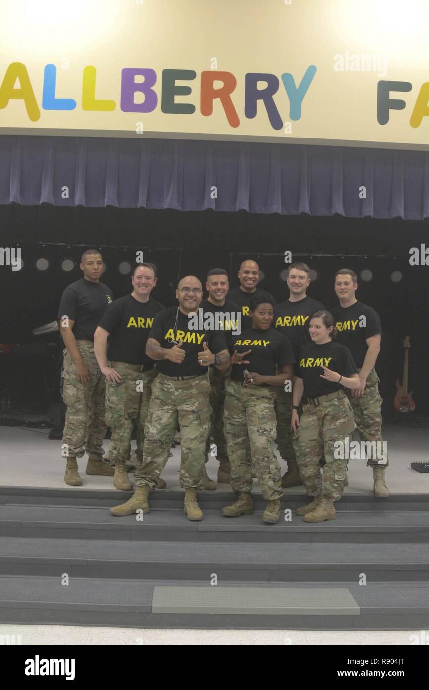 Gallberry farm grundschule Fotos und Bildmaterial in hoher Auflösung Alamy