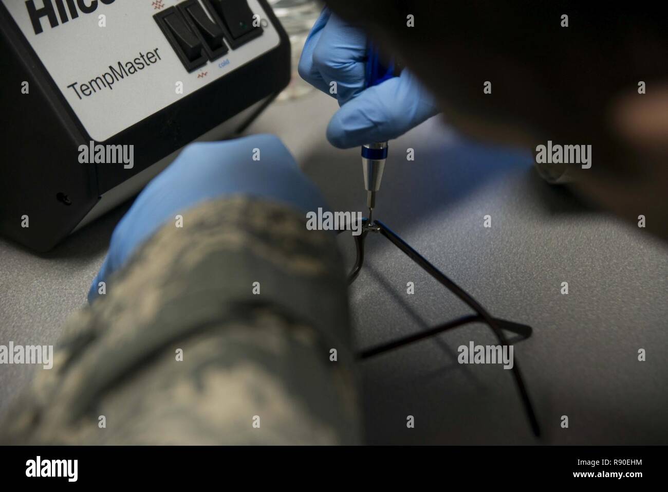 Fundusfotografie Stockfotos Und Bilder Kaufen Alamy