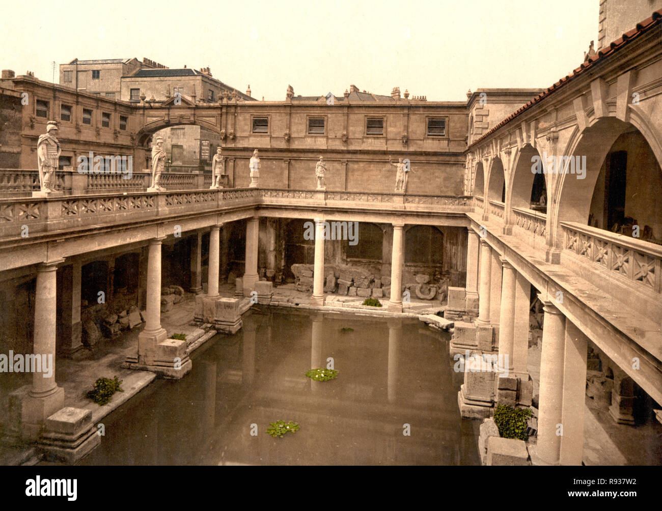 Roman Britain Stockfotos & Roman Britain Bilder Alamy