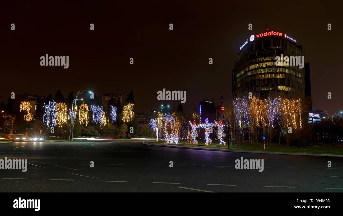 Piata charles de gaulle Fotos und Bildmaterial in hoher Auflösung Alamy
