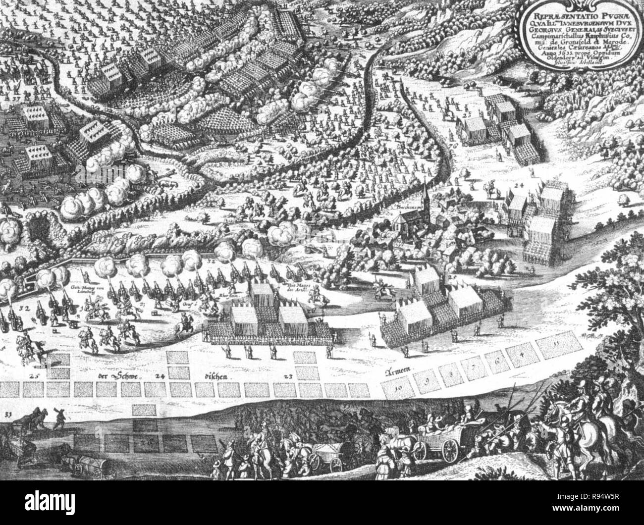 Schlacht Bei Stockfotos und bilder Kaufen Alamy