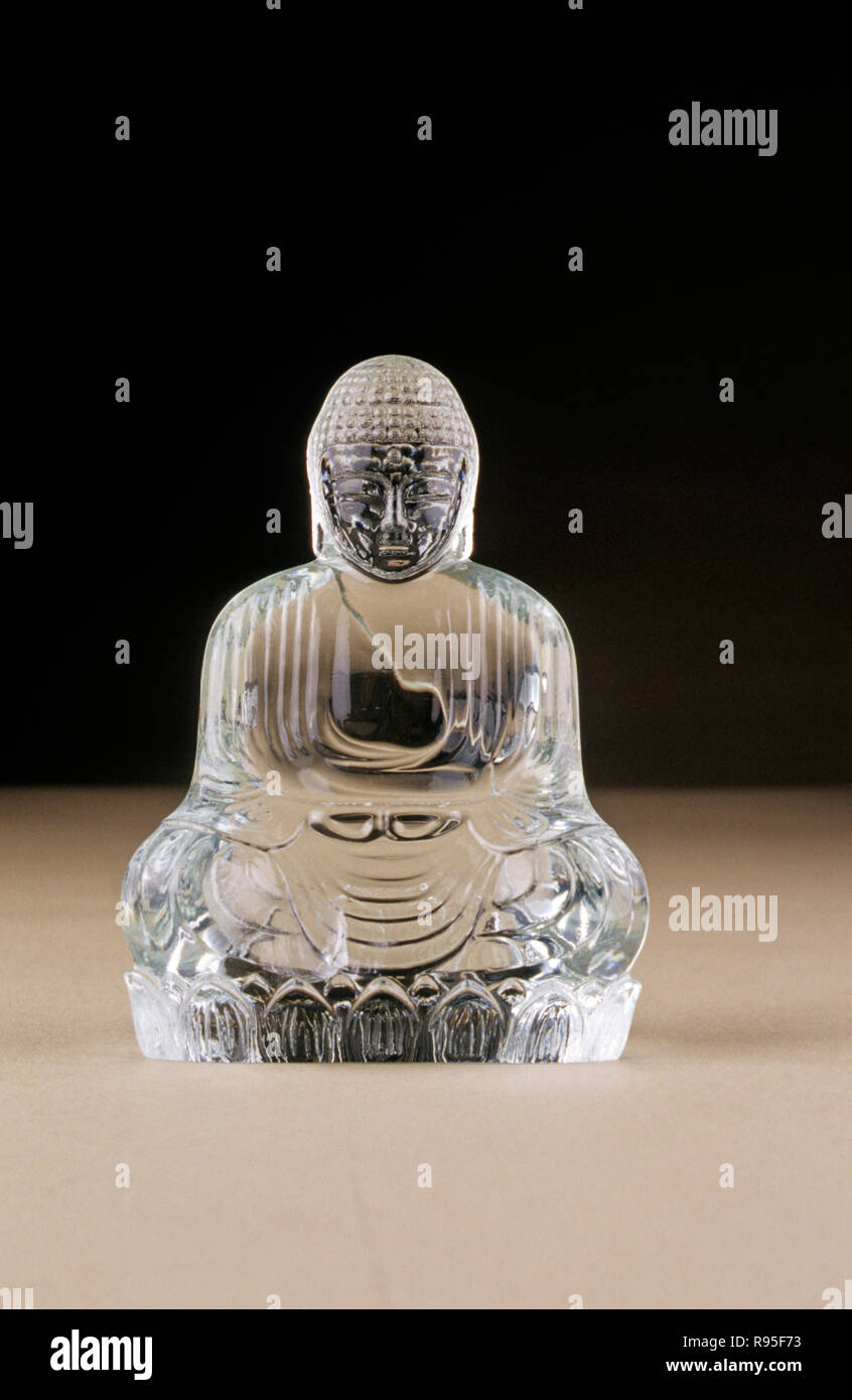 Lord Buddha, Stockfoto