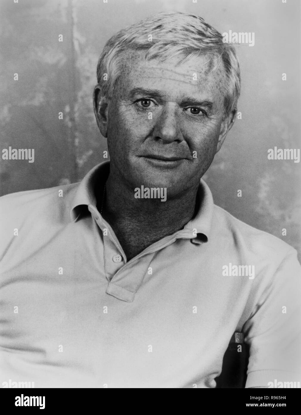 Nashville Beat, aka: Der Hai aus L.A., Fernsehfilm, USA 1989, Regie: Bernard L. Kowalski, Darsteller: Martin Milner Stockfoto