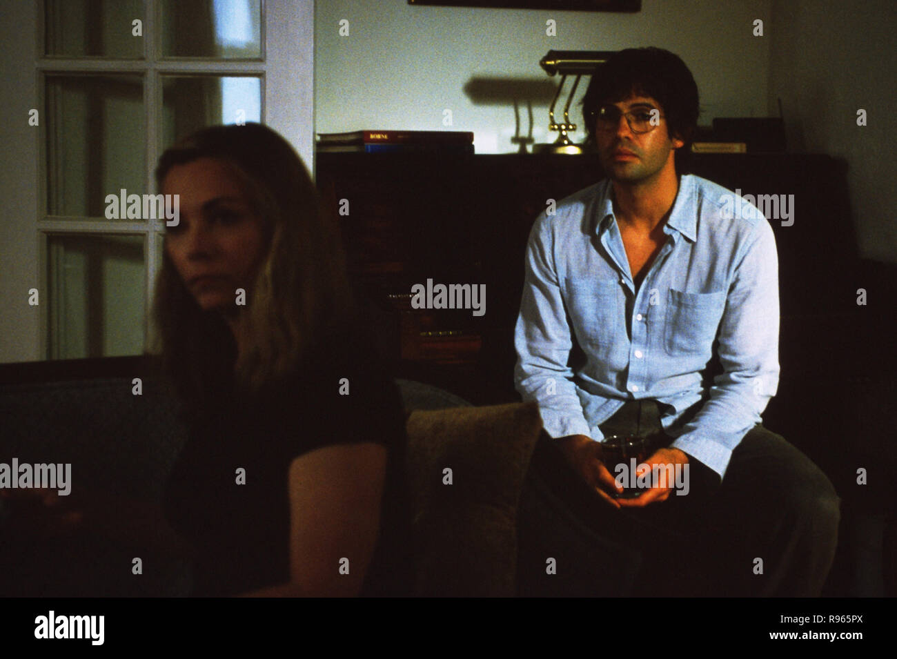 Der Gläubige, alias: Inside a Skinhead, USA 2001, Regie: Henry Bean, Darsteller: Summer Phoenix, Billy Zane Stockfoto