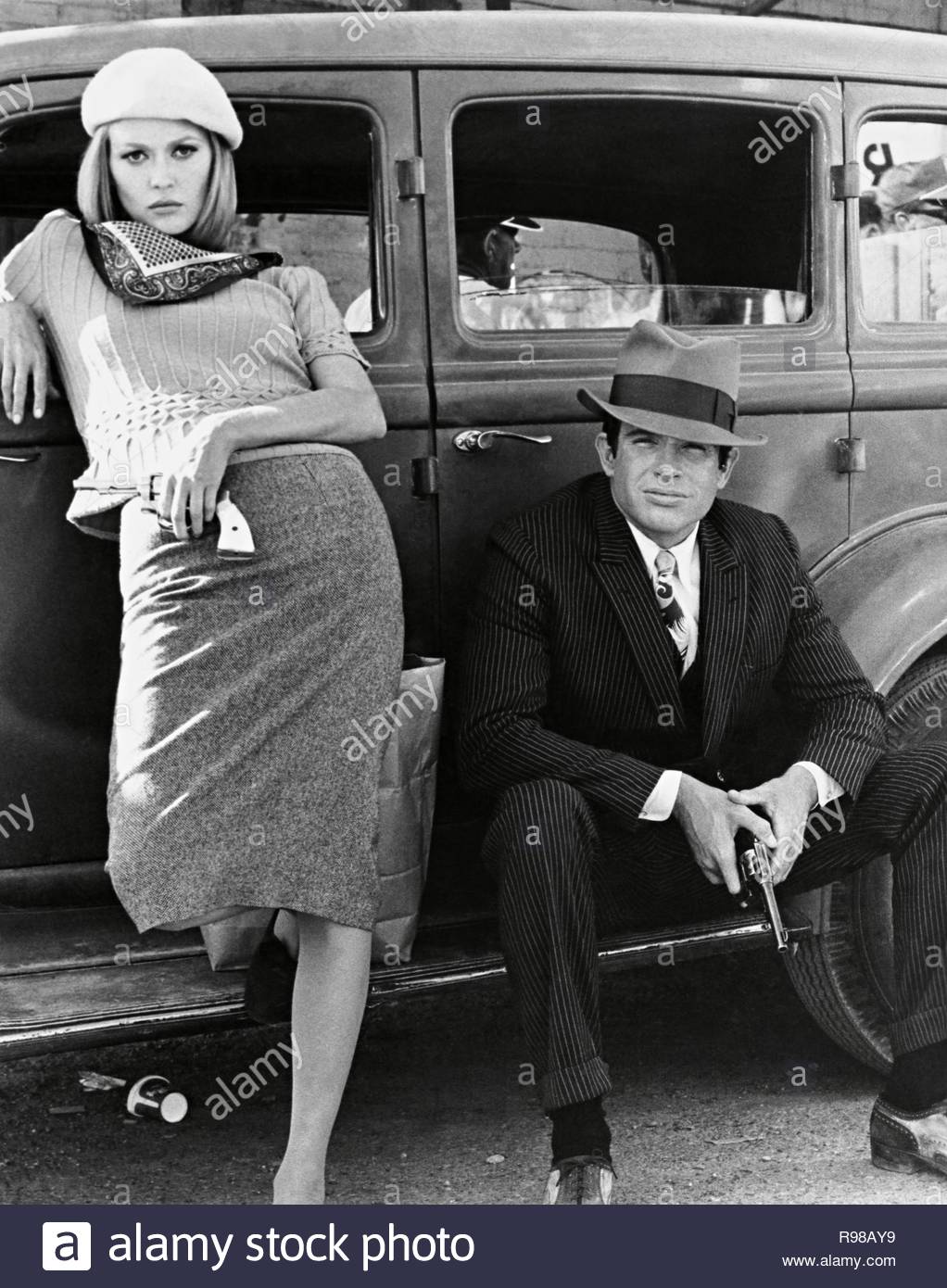 Bonnie Und Clyde Original Bonnie Und Clyde Original