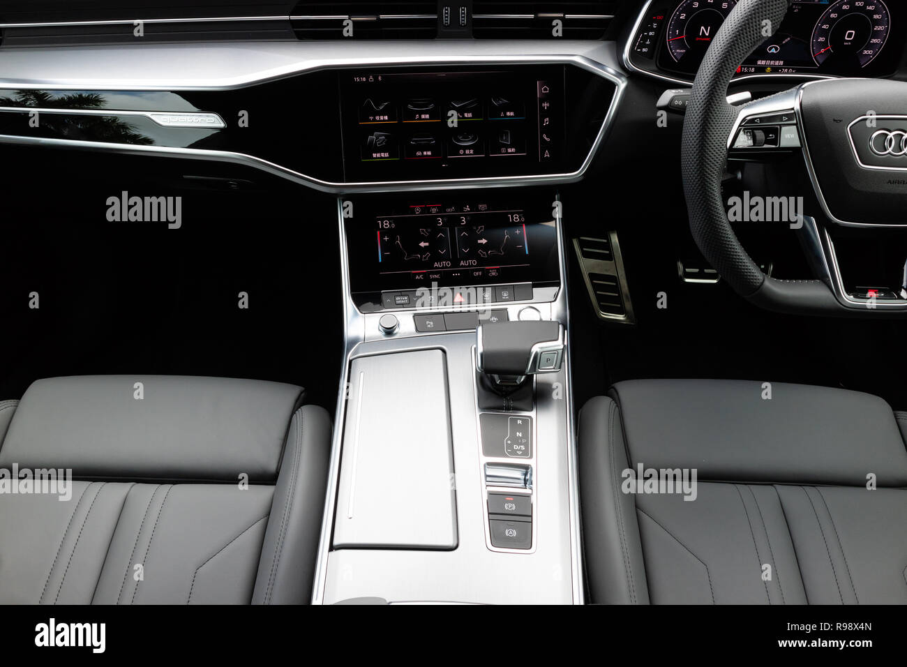 Audi A7 Sportback Stockfotos Audi A7 Sportback Bilder Alamy