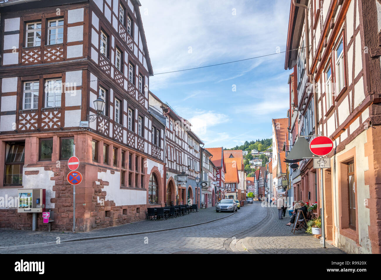 Historische Stdte Deutschland