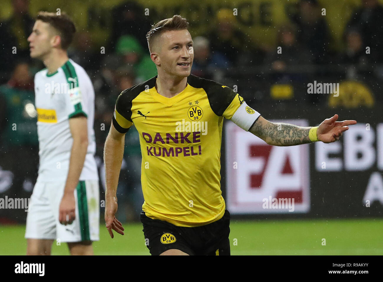 Marco Reus Borussia Moenchengladbach Stockfotos Und Bilder Kaufen Alamy