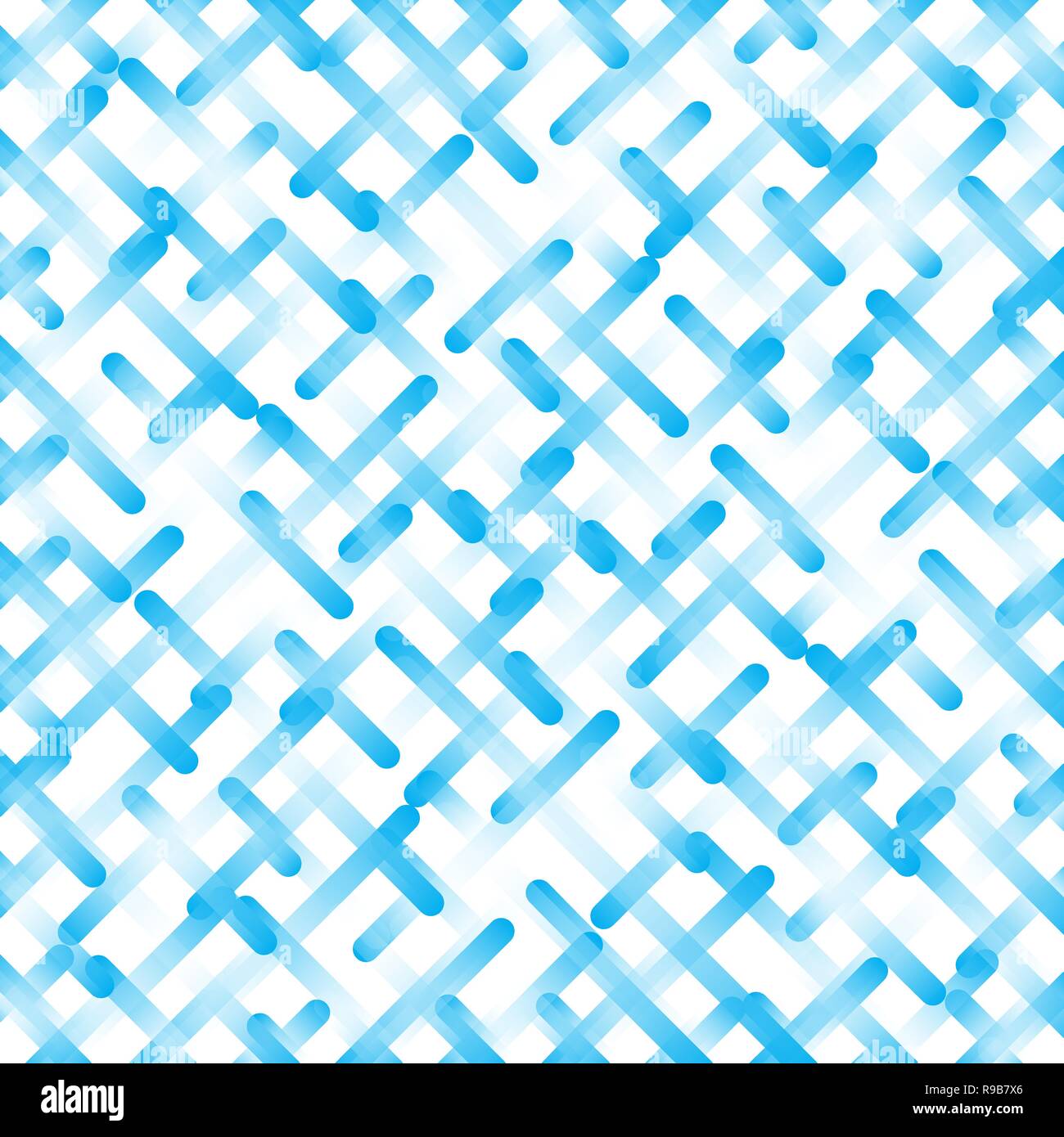 Hintergrund mit parallelen diagonalen Linien. Vector Illustration. Zusammenfassung Hintergrund. Stock Vektor