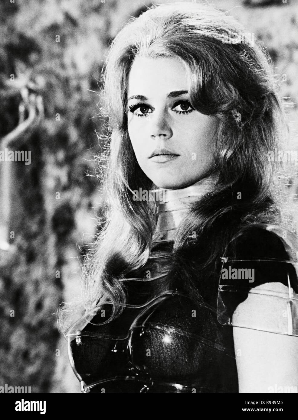 Original Film Titel Barbarella. Englischer Titel Barbarella. Jahr