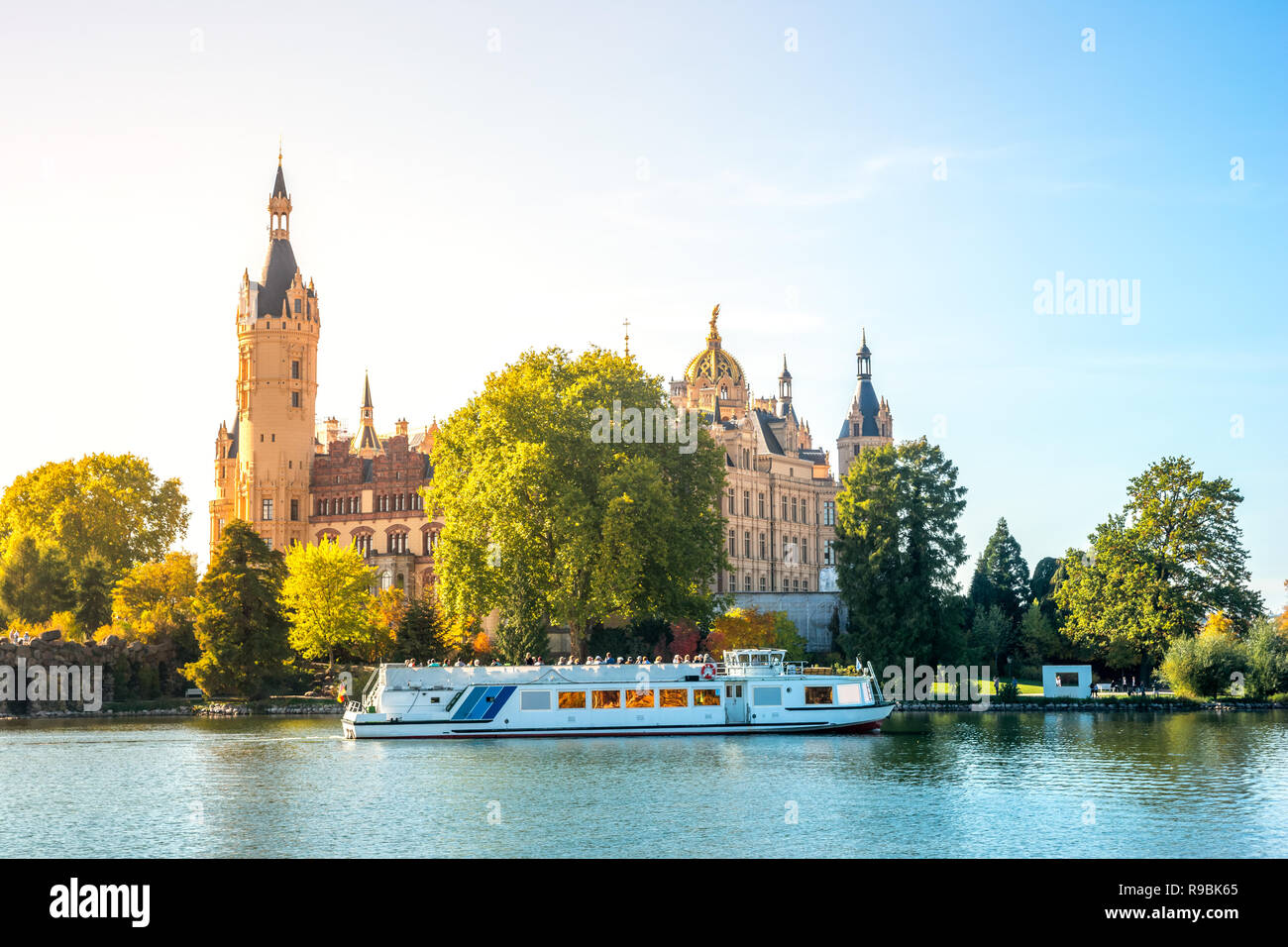 Stilvolle Stadt Schwerin Stellenangebote Fotos
