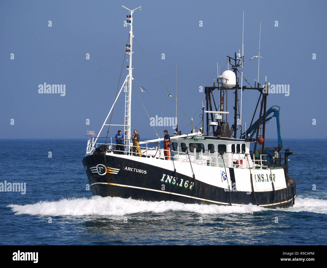 Arcturus Fotos und Bildmaterial in hoher Auflösung Alamy