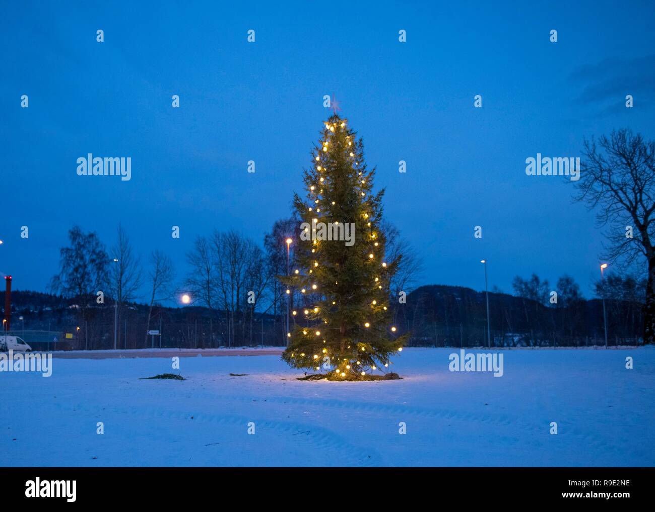 In Norwegen Ankommen Stockfotos und -bilder Kaufen - Alamy