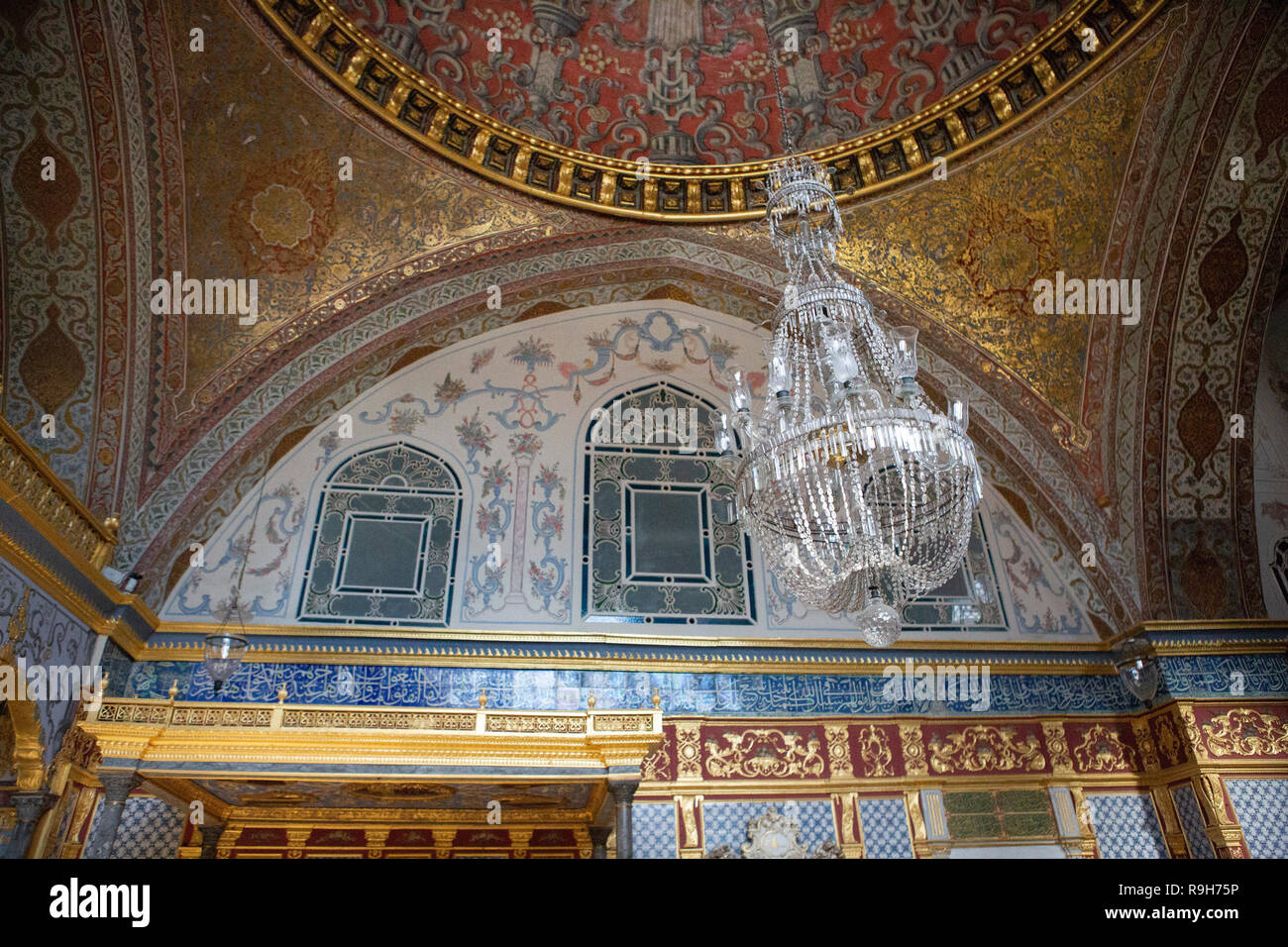 Tarihi kapi -Fotos und -Bildmaterial in hoher Auflösung – Alamy