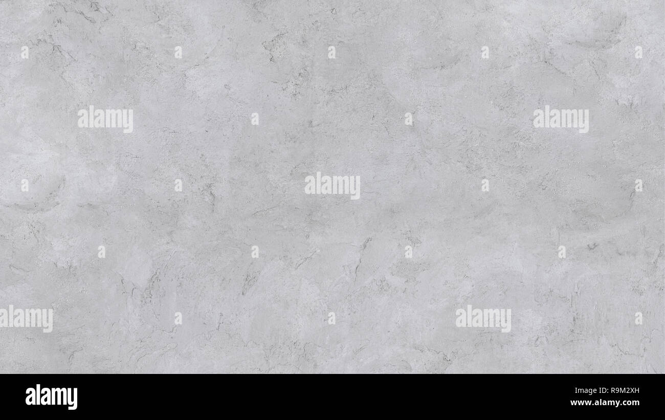 Zement grau Textur Hintergrund. Stockfoto