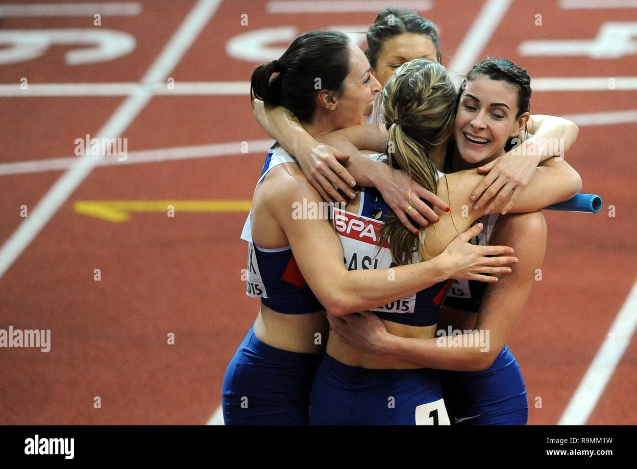 Seren bundy davies Fotos und Bildmaterial in hoher Auflösung Alamy