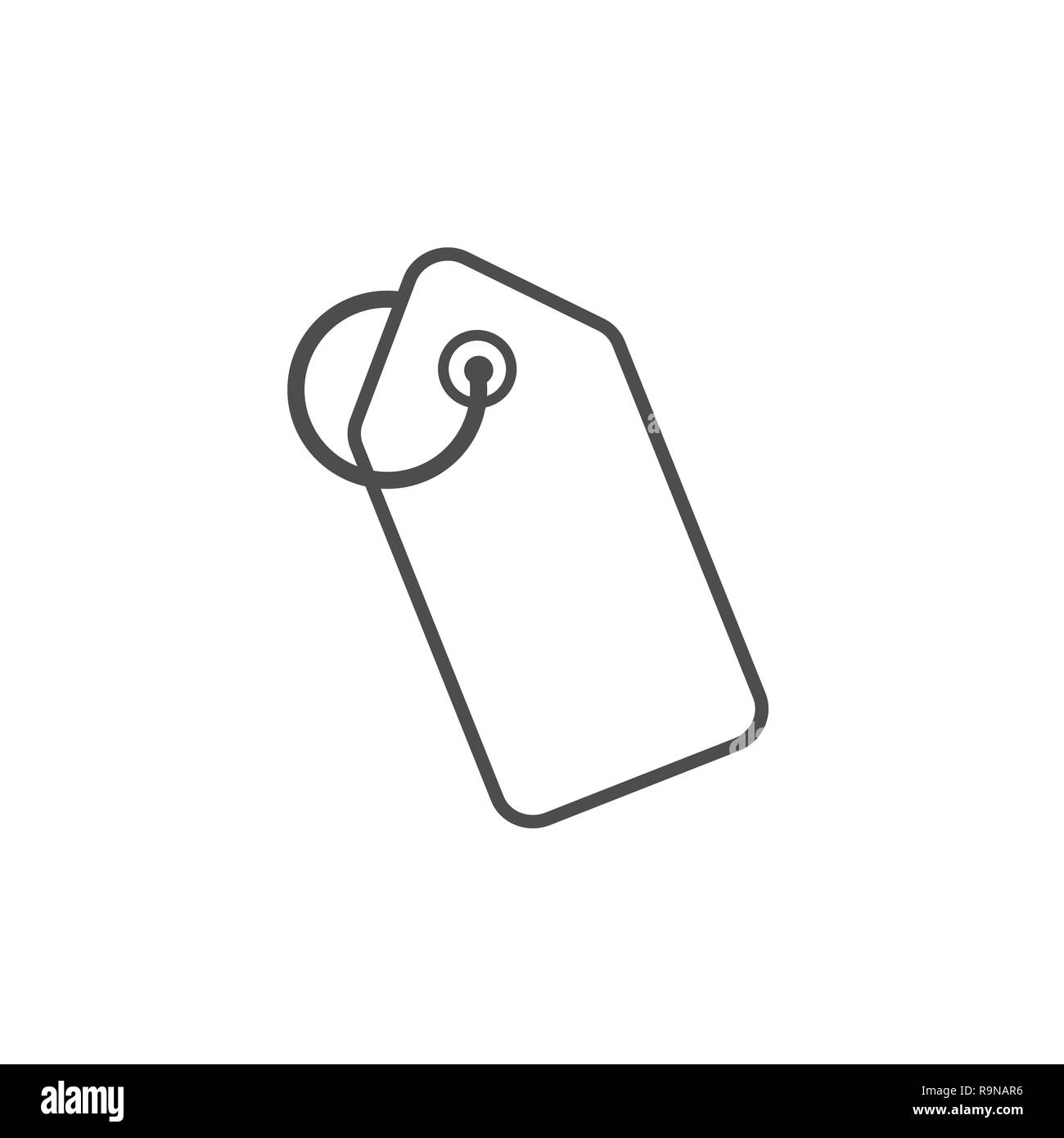 Vector Illustration, flachen Design tag Stock Vektor