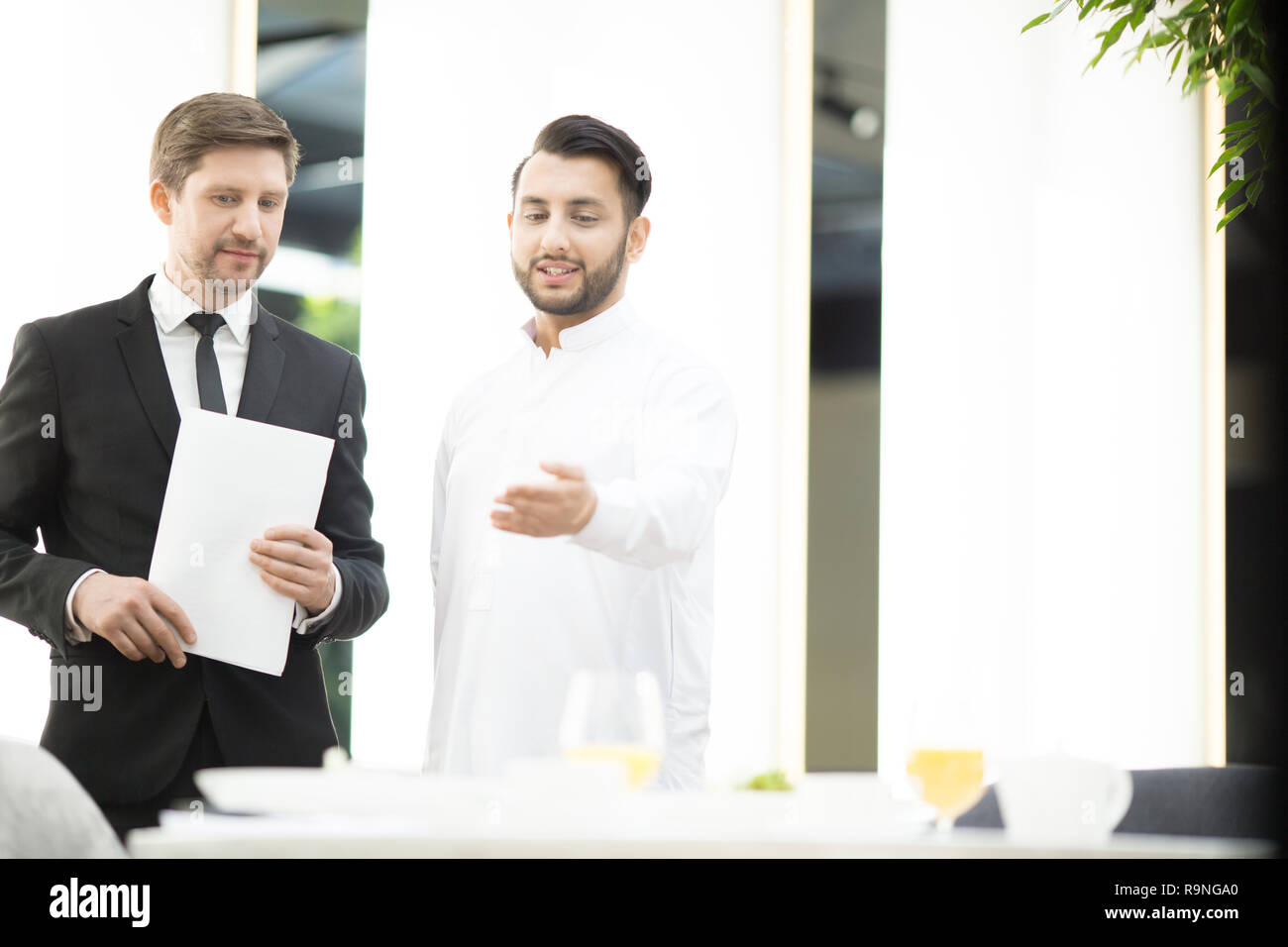 Sie können die Stockfoto