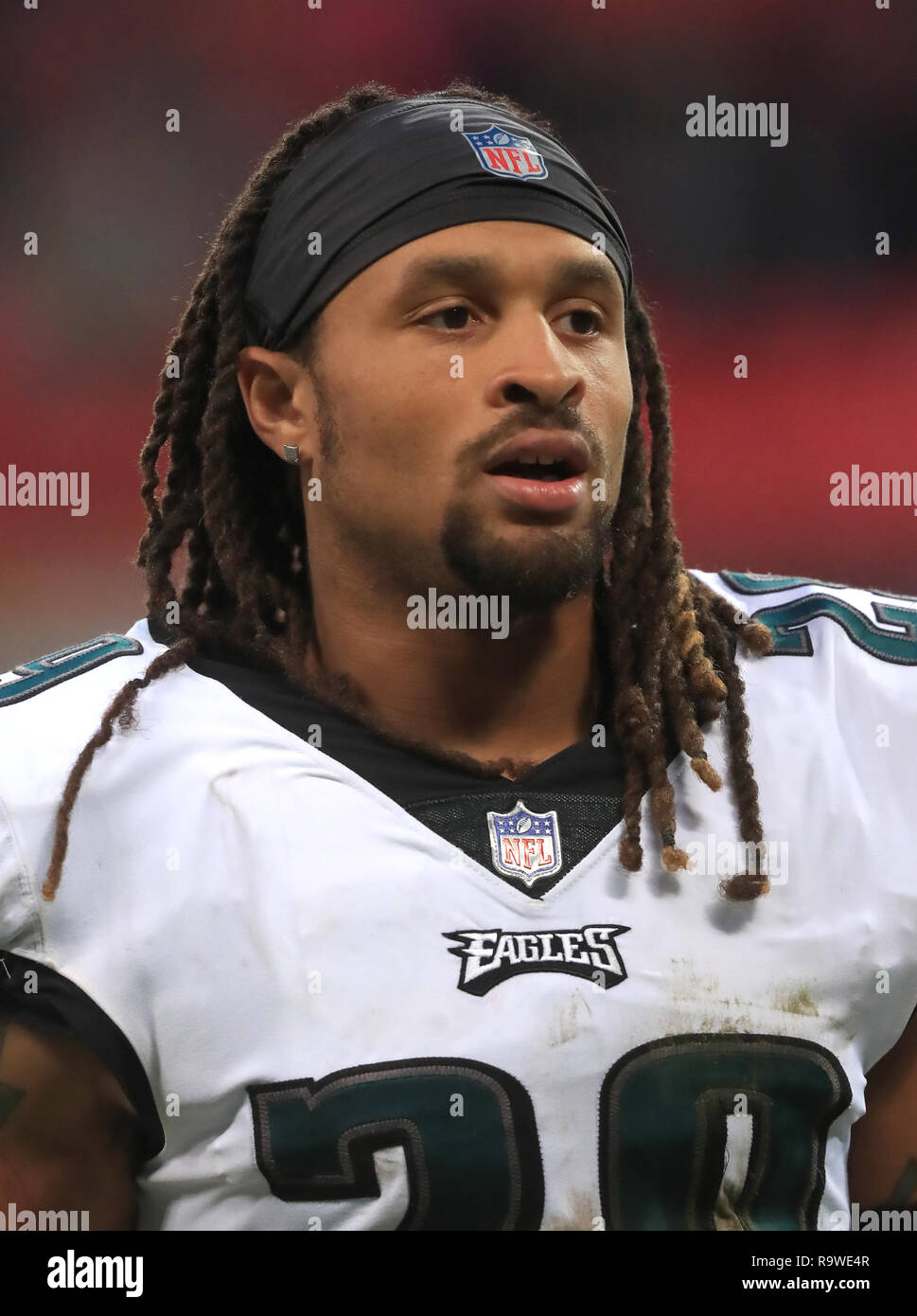Avonte Maddox, Philadelphia Eagles Stockfoto