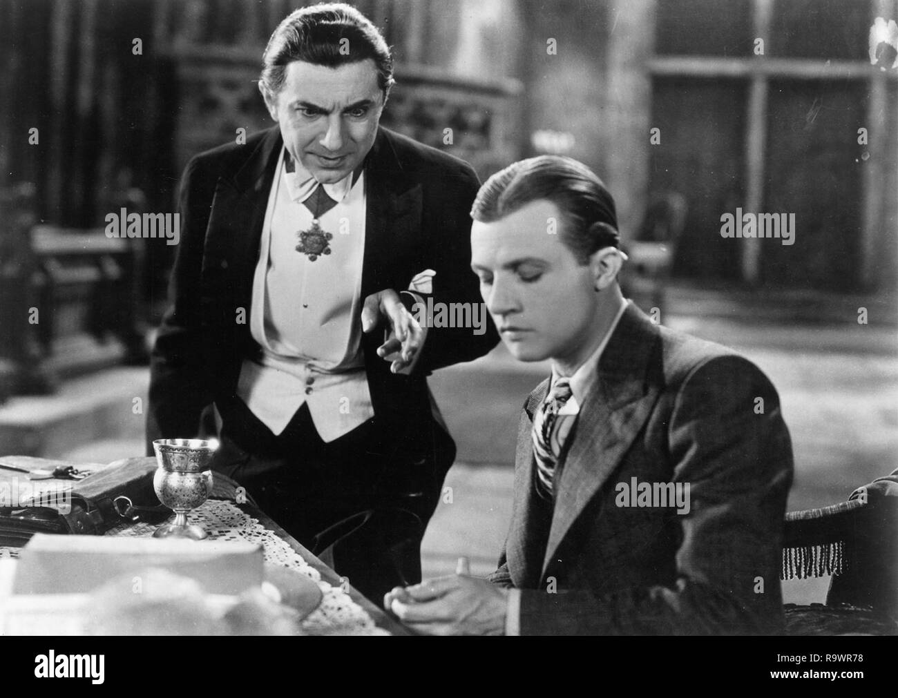 Boris karloff foto -Fotos und -Bildmaterial in hoher Auflösung – Alamy