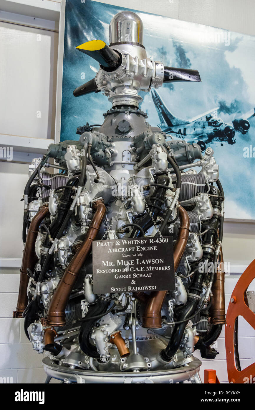 Pratt whitney Fotos und Bildmaterial in hoher Auflösung Alamy