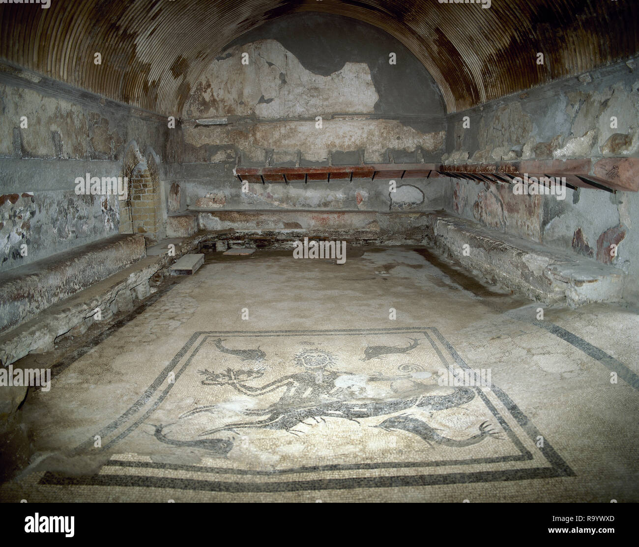 Thermen für herren Fotos und Bildmaterial in hoher Auflösung Alamy