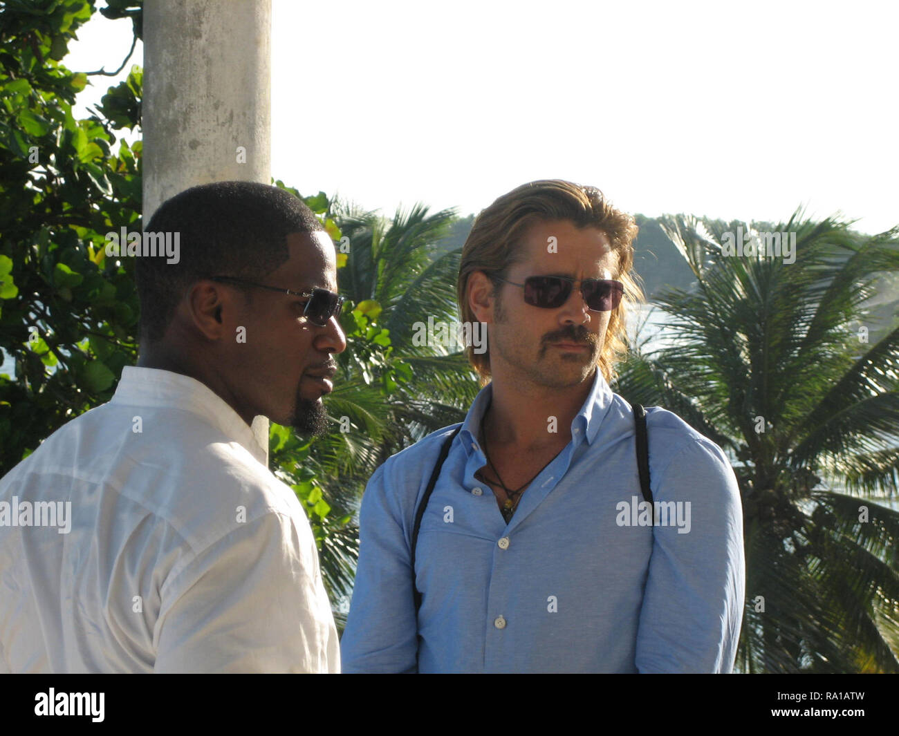 Ricardo tubbs, miami vice Fotos und Bildmaterial in hoher Auflösung Alamy