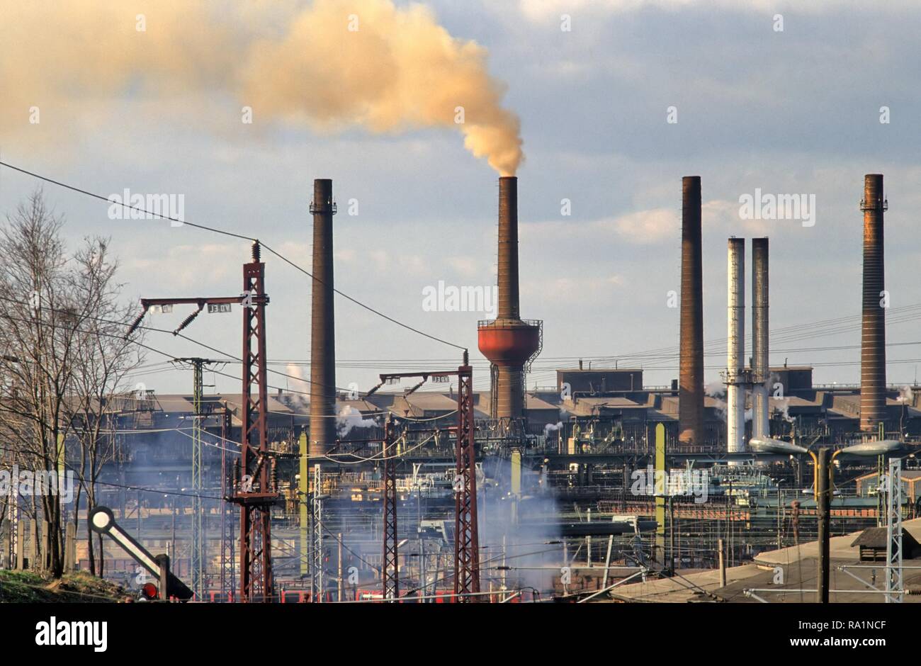 Riesa industrie -Fotos und -Bildmaterial in hoher Auflösung – Alamy