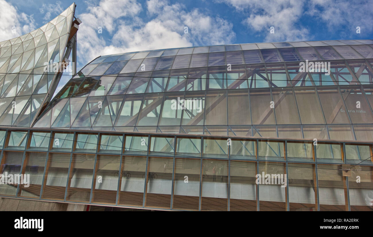 Art Gallery of Ontario, Toronto, Ontario, Kanada Stockfoto