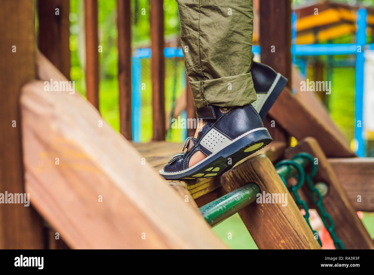 Orthopädische Schuhe Stockfotos & Orthopädische Schuhe Orthopädische Schuhe Stockfotos & Orthopädische Schuhe