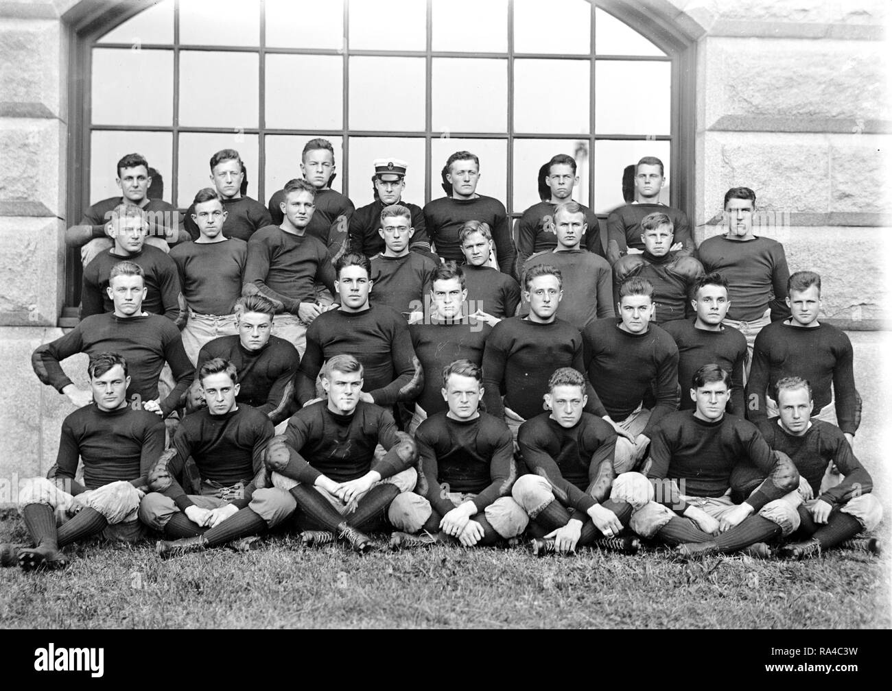 Fußball der frühen 1900er jahre Fotos und Bildmaterial in hoher