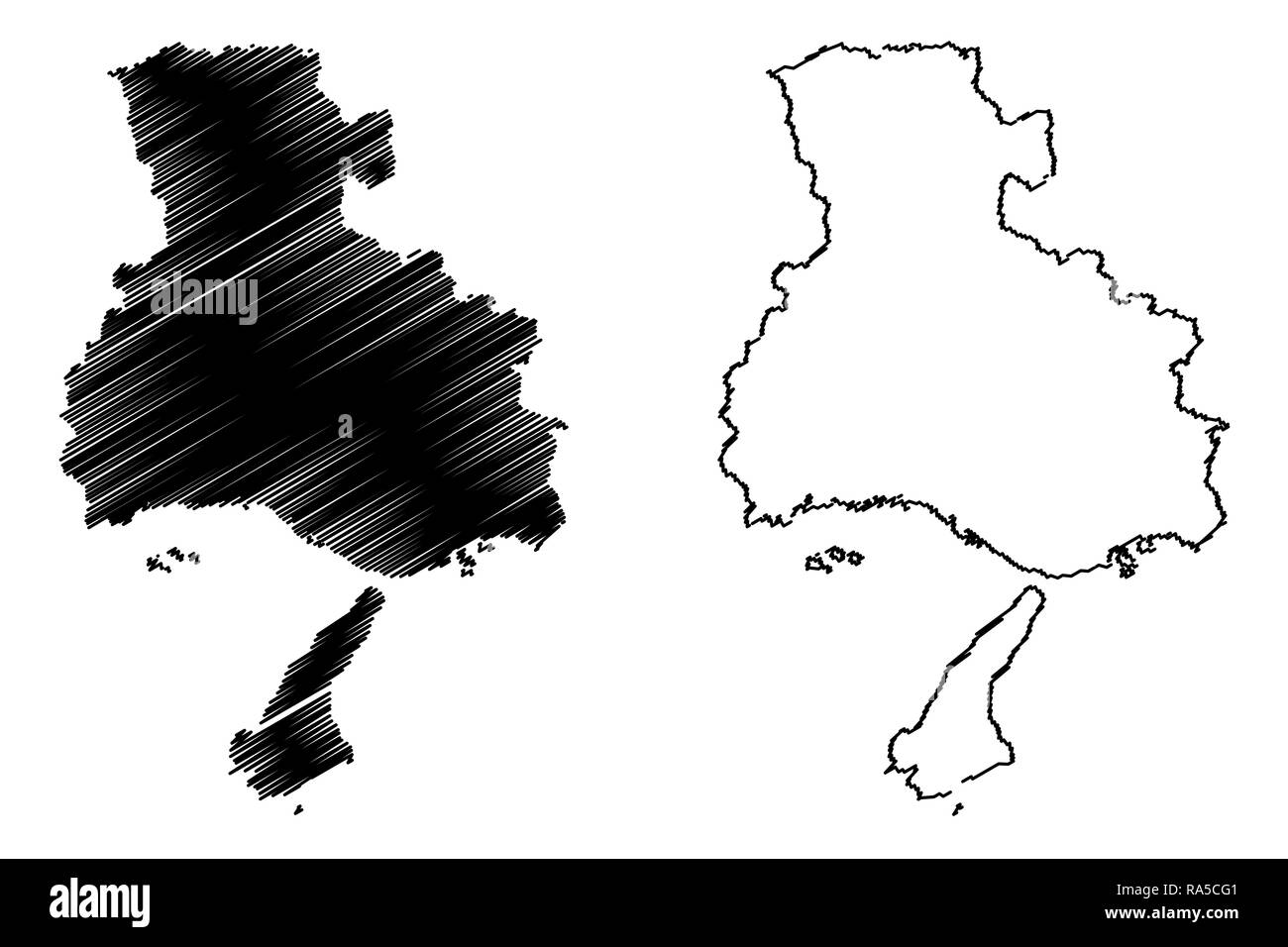 Hyogo Präfektur (administrative divisions von Japan, Präfekturen Japans