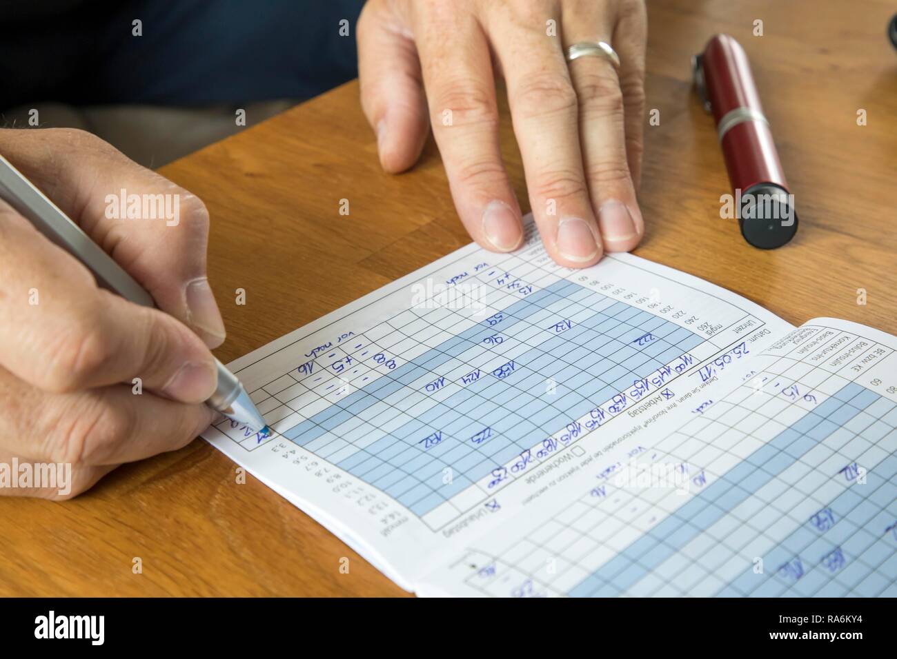 Featured image of post Blutzuckertagebuch Diabetiker Tagebuch Zum Ausdrucken