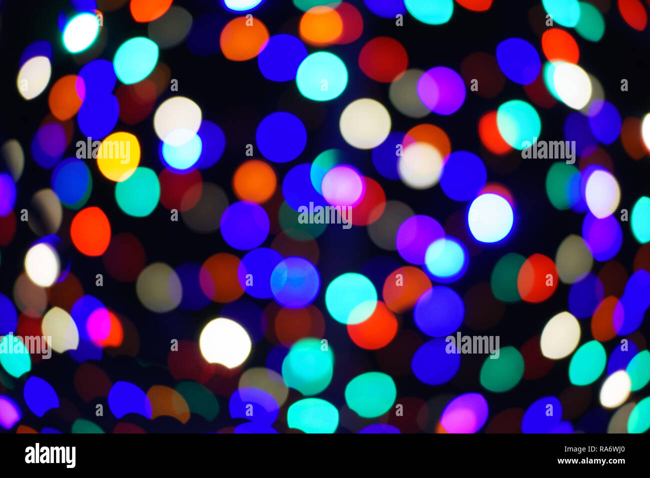Yeele Fotohintergrund – Bokeh Regenbogen Design Für Tolle Fotos Bei Parties & Feiern