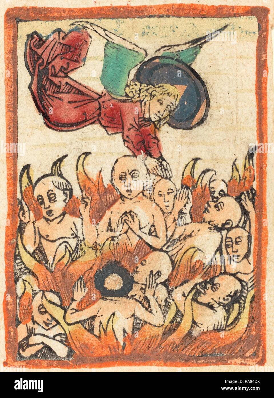 Fegefeuer Englisch Fegefeuer Englisch