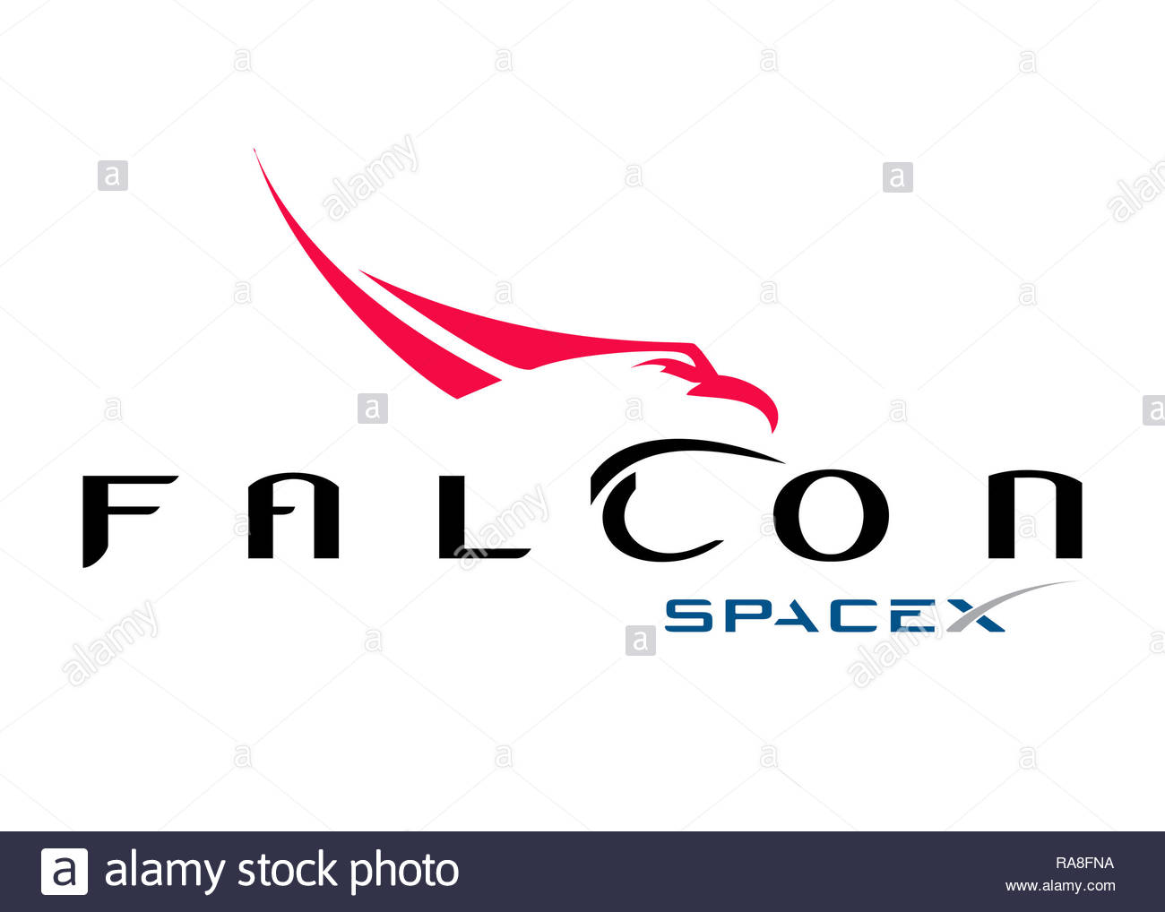 16+ Spacex Logo Vector Images
