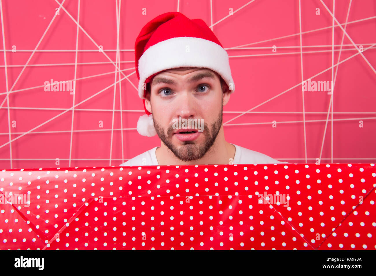 Weihnachtsgeschenke für einen Kerl, den Sie datieren